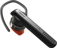 Jabra Talk 45, strieborný 100-99800900-60