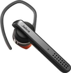 Jabra Talk 45, strieborný 100-99800900-60