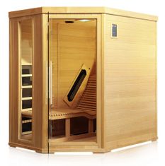 Infrasauna Hadir 1L Klasik