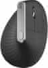 Logitech MX Vertical Advanced Ergonomic Mouse (910-005448) - zánovné