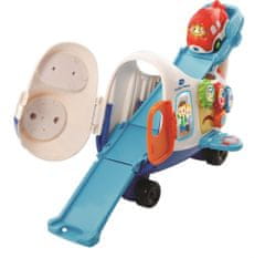 Vtech Tut Tut Nákladné lietadlo SK