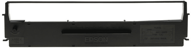 Epson C13S015633, čierna (C13S015633)