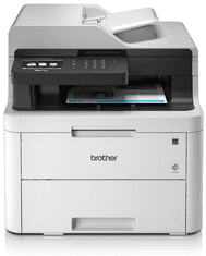 BROTHER MFC-L3730CDN (MFCL3730CDNYJ1)