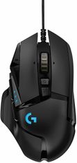 Logitech G502 Hero (910-005470) - zánovné