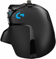 Logitech G502 Hero (910-005470) - zánovné