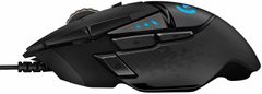 Logitech G502 Hero (910-005470) - zánovné