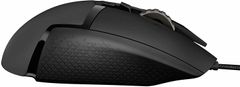 Logitech G502 Hero (910-005470) - zánovné