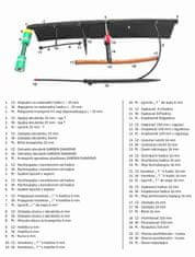 LanitPlast Konektor 25 mm - spojka I (1 ks)