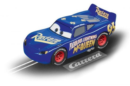 CARRERA Auto EVO - 27585 Lightning McQueen