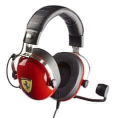 Thrustmaster T.Racing Scuderia Ferrari (4060105)