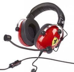 Thrustmaster T.Racing Scuderia Ferrari (4060105)