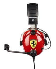 Thrustmaster T.Racing Scuderia Ferrari (4060105)