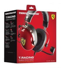 Thrustmaster T.Racing Scuderia Ferrari (4060105)