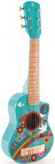 Hape Kvetinová gitara