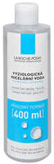 La Roche - Posay Micelárna voda pre citlivú pokožku (Micellar Water Ultra ) (Objem 400 ml)