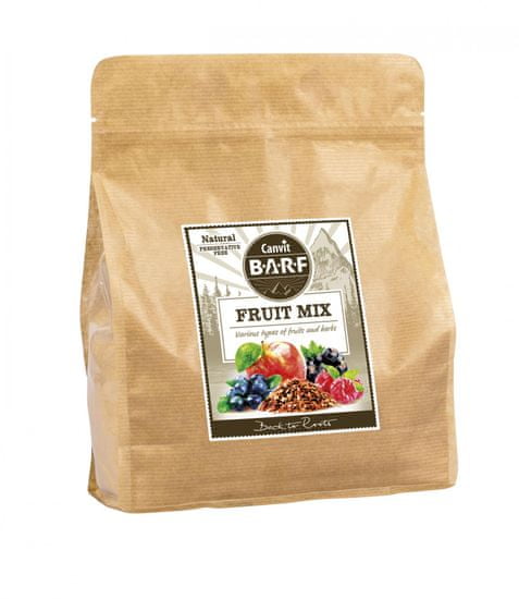 Canvit BARF Fruit Mix 800 g