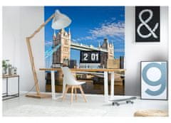 Dimex fototapeta MS-3-0019 Tower Bridge 225 x 250 cm