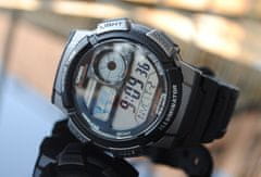 CASIO Collection AE-1000W-1BVEF