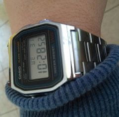 CASIO Collection Vintage A 158A-1