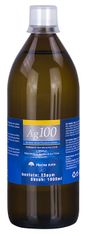 Pharma Activ Koloidné striebro Ag100 (25ppm) (Objem 1000 ml)