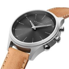 Kronaby Vodotěsné Connected watch Sekel S3123/1