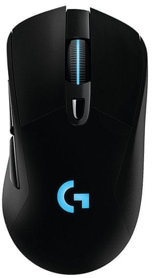 Logitech G703 LIGHTSPEED (910-005093)