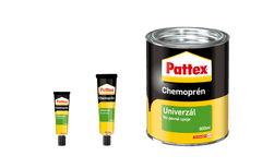 Henkel Chemoprén Univerzál, 0,8 l