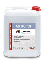 COLORLAK Antispot E-0904, transparentný, 5 kg