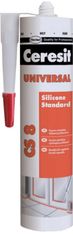 Henkel Silikón CS8 Univerzálny Ceresit, Biela, 280 ml