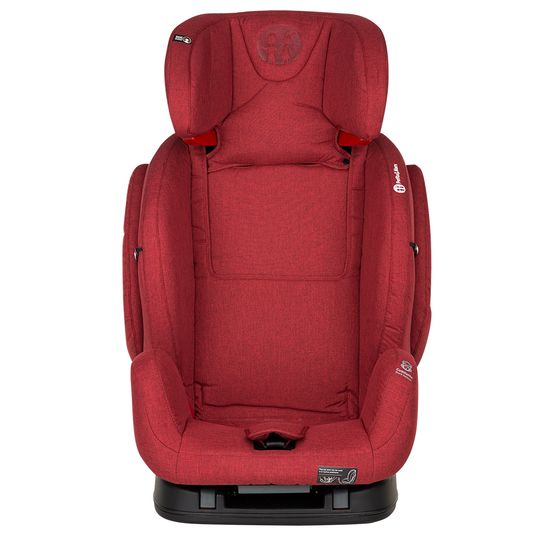 Petite & Mars Prime II ISOFIX Blue 9–36kg - Car Seat