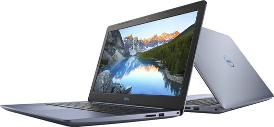 DELL Inspiron 15 G3 (N-3579-N2-711B)