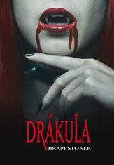 Bram Stoker: Drákula