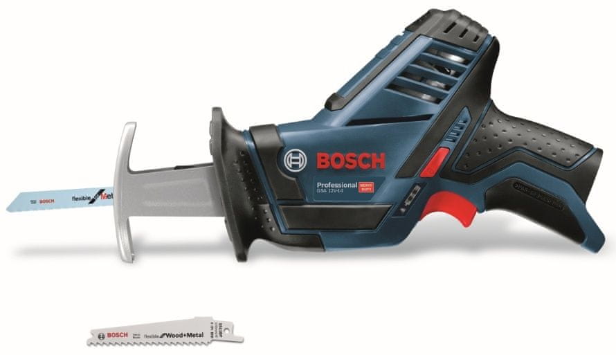 BOSCH Professional Aku píla chvostovka GSA 12V-14 (solo)