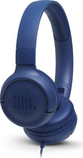 JBL Tune 500 - zánovné