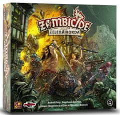 ADC Blackfire Zombicide: Zelená horda