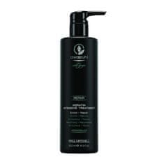 Paul Mitchell Intenzívna posilňujúca vlasová starostlivosť Awapuhi (Wild Ginger Keratin Intensive Treatment) (Objem 500 ml)