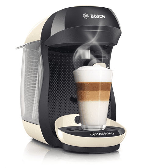 Bosch TASSIMO TAS1007