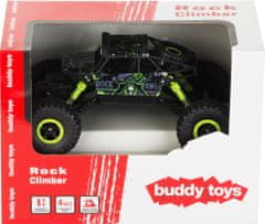 Buddy Toys BRC 18.612  RC Rock Climber