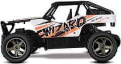 Buddy Toys BRC 20.425 RC Wizard