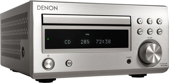 DENON RCD-M41