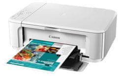 Canon PIXMA MG3650S, biela (0515C109)