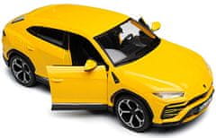 Lamborghini Urus 1:24