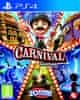 2K games Carnival Games (PS4)