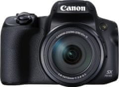 Canon PowerShot SX70 HS