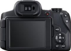 Canon PowerShot SX70 HS