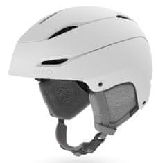 Giro Ceva Mat White S