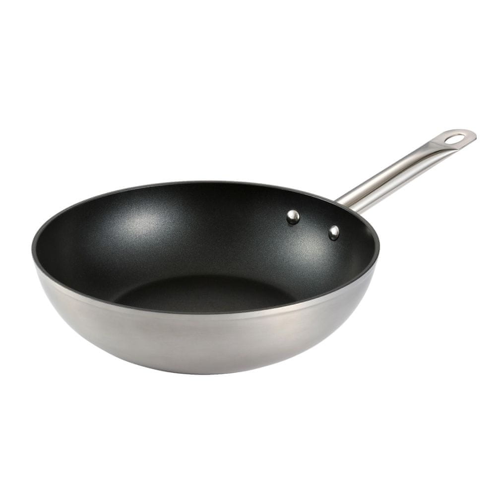 Tescoma Wok GrandCHEF ¤ 28 cm