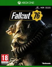 Fallout 76 (XOne)