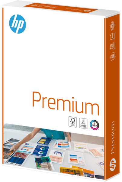 Ramette Papier HP PREMIUM CHP850 Format A4