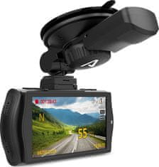 LAMAX C9 GPS (s hlásením radarov)